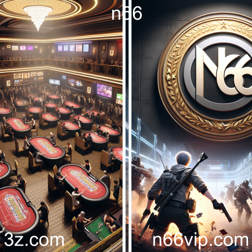 A Ascensão dos Jogos de Ação: Uma Experiência Empolgante