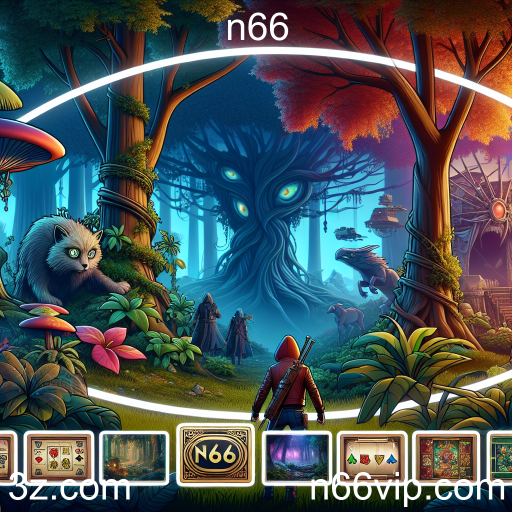 A Magia dos Jogos de Aventura: Embarque em Uma Jornada Épica